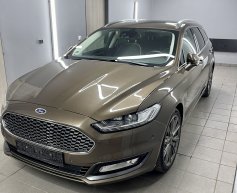 Ford Mondeo MK5 2.0tdci/155kw, Vignale