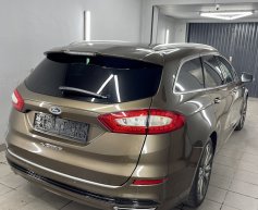 Ford Mondeo MK5 2.0tdci/155kw, Vignale