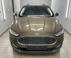 Ford Mondeo MK5 2.0tdci/155kw, Vignale