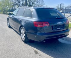 Audi A6 C6 Avant 2.7 tdi/132kw