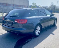 Audi A6 C6 Avant 2.7 tdi/132kw