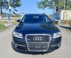 Audi A6 C6 Avant 2.7 tdi/132kw