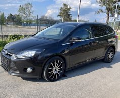 Ford Focus Champions League 2.0tdci/103kw