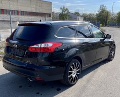 Ford Focus Champions League 2.0tdci/103kw