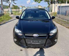 Ford Focus Champions League 2.0tdci/103kw