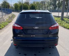 Ford Focus Champions League 2.0tdci/103kw