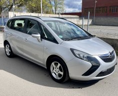 Opel Zafira Tourer 2.0cdti/96kw