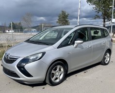 Opel Zafira Tourer 2.0cdti/96kw