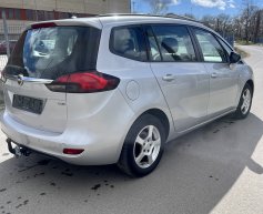 Opel Zafira Tourer 2.0cdti/96kw