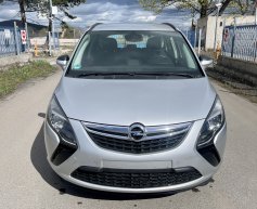 Opel Zafira Tourer 2.0cdti/96kw