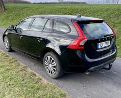 Volvo V60 2.4D/151kw