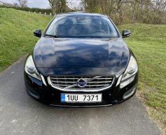 Volvo V60 2.4D/151kw