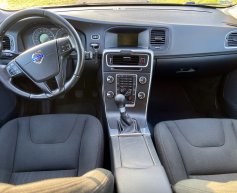 Volvo V60 2.4D/151kw