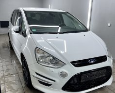 Ford S-Max 2.2tdci/147kw, Titanium S