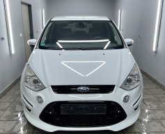 Ford S-Max 2.2tdci/147kw, Titanium S