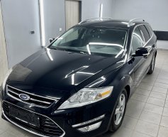 Ford Mondeo Mk4 2.0tdci/120kw Titanium