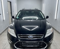 Ford Mondeo Mk4 2.0tdci/120kw Titanium