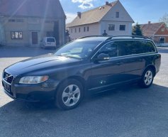 Volvo V70 2.4D/129kw Momentum