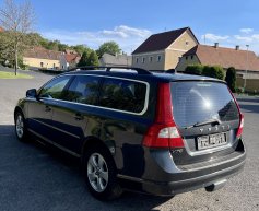 Volvo V70 2.4D/129kw Momentum