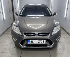 Ford Mondeo Mk4 2.2tdci/147kw, Enterprise