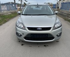 Ford Focus Mk2 1.8i/92kw Titanium