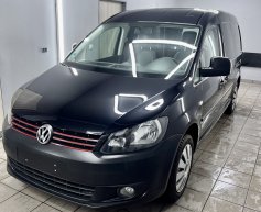 Volkswagen Caddy Maxi 2.0tdi/103kw DSG