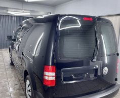 Volkswagen Caddy Maxi 2.0tdi/103kw DSG