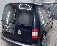 Volkswagen Caddy Maxi 2.0tdi/103kw DSG