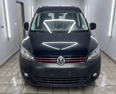 Volkswagen Caddy Maxi 2.0tdi/103kw DSG