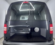 Volkswagen Caddy Maxi 2.0tdi/103kw DSG