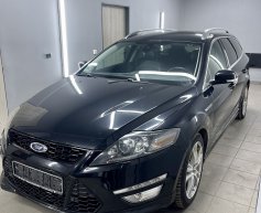 Ford Mondeo Mk4 2.2tdci/147kw Titanium S