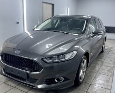 Ford Mondeo Mk5 2.0tdci/132kw AWD Titanium