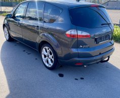 Ford S-Max Mk1 2.0tdci/96kw Titanium