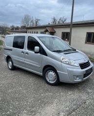 Peugeot Expert 2.0HDI/94kw L1H1