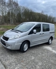 Peugeot Expert 2.0HDI/94kw L1H1