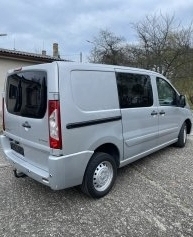 Peugeot Expert 2.0HDI/94kw L1H1