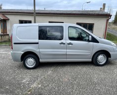 Peugeot Expert 2.0HDI/94kw L1H1