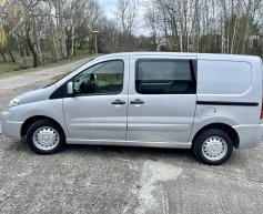 Peugeot Expert 2.0HDI/94kw L1H1