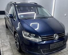 Volkswagen Sharan 2.0tdi/103kw Comfortline