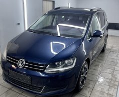 Volkswagen Sharan 2.0tdi/103kw Comfortline