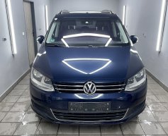 Volkswagen Sharan 2.0tdi/103kw Comfortline