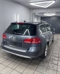 Volkswagen Passat B7 2.0tdi/130kw ALLTRACK