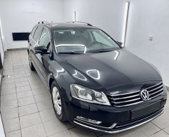 Volkswagen Passat B7 2.0tdi/125kw Highline