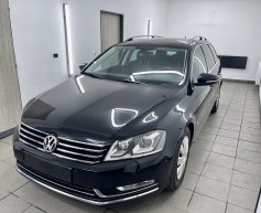 Volkswagen Passat B7 2.0tdi/125kw Highline