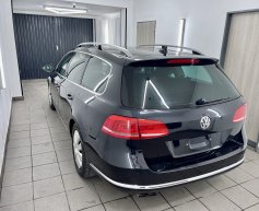 Volkswagen Passat B7 2.0tdi/125kw Highline