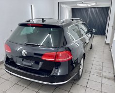 Volkswagen Passat B7 2.0tdi/125kw Highline