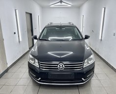 Volkswagen Passat B7 2.0tdi/125kw Highline