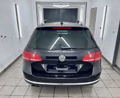 Volkswagen Passat B7 2.0tdi/125kw Highline