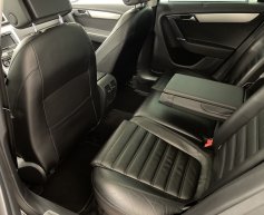 Volkswagen Passat B7 2.0tdi/125kw Highline