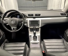 Volkswagen Passat B7 2.0tdi/125kw Highline